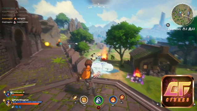 Nhiều nhà phát hành lớn như Blizzard, Riot Games, EA có launcher riêng để tải game pc của họ