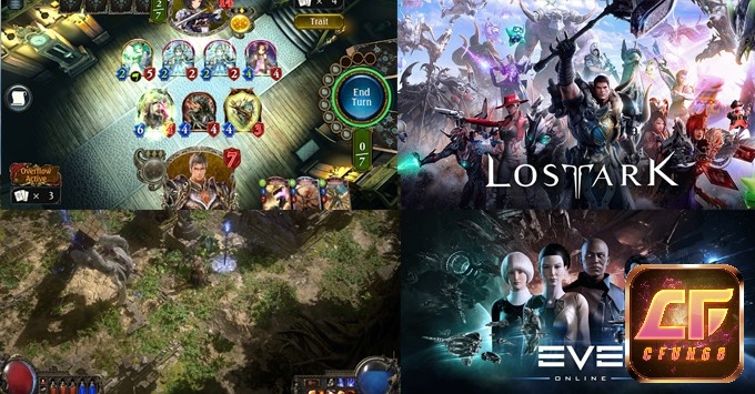 Trước khi tải game online pc nên kiểm tra kỹ yêu cầu cấu hình của game và so sánh với thông số máy tính