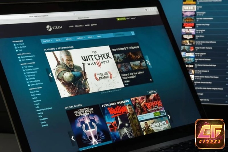 Tốc độ tải game online pc phụ thuộc vào nhiều yếu tố như đường truyền internet, máy chủ tải và cấu hình máy tính