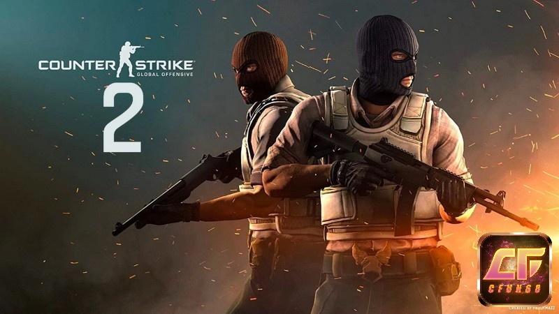 Thể loại battle royale và FPS (First-Person Shooter) luôn chiếm được lượng người chơi đông đảo
