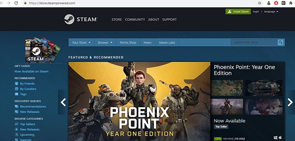 Tải game online pc miễn phí và an toàn từ các nguồn uy tín 2025