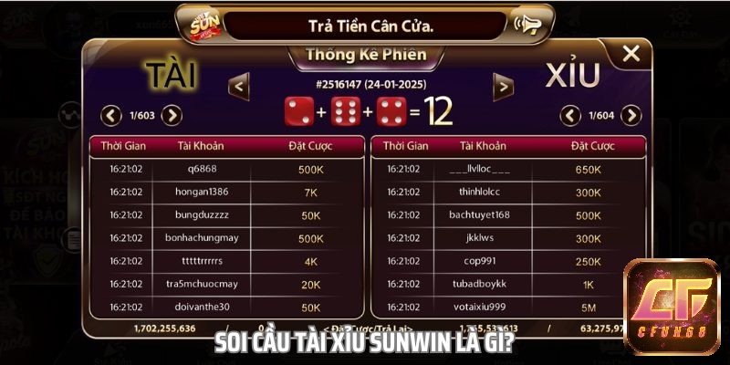 Cách canh cầu tài xỉu thành công đòi hỏi bạn phải luôn giữ được sự bình tĩnh, đặc biệt trong những tình huống căng thẳng