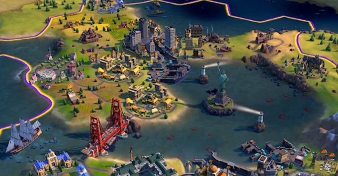 Game Android chiến thuật hay nhất bạn không thể bỏ qua