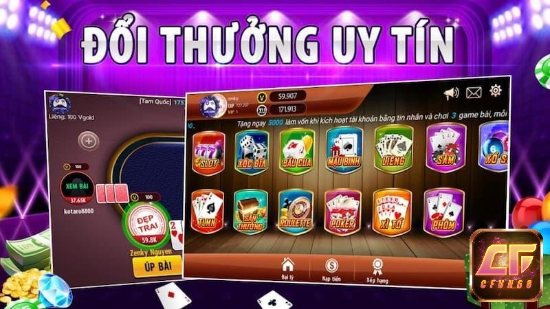 Nhận biết đúng dấu hiệu giúp bạn an tâm lựa chọn nền tảng chơi game bài chuyên nghiệp.