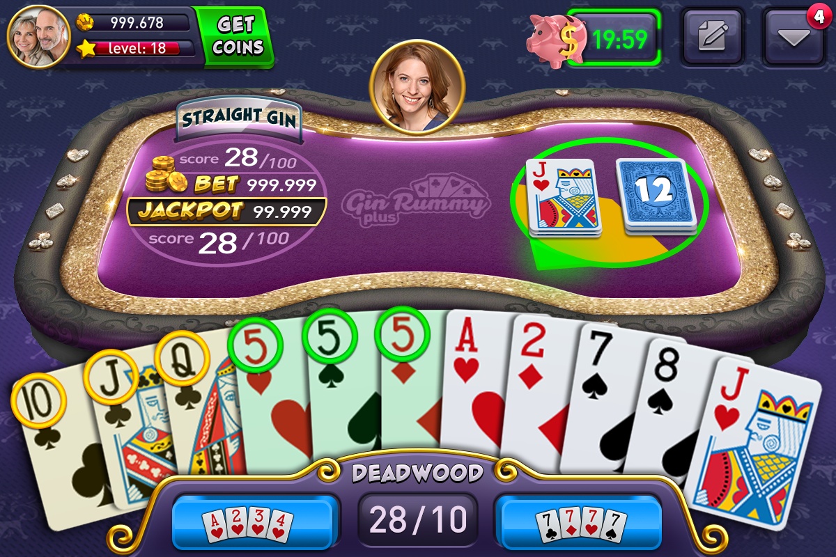 Game bài uy tín 2025: Top các nền tảng chơi bài đáng tin cậy