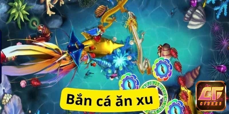 Game bắn cá hiện đại sở hữu đồ họa 3D sắc nét và âm thanh sống động, tạo cảm giác chân thật như đang lặn dưới đại dương.