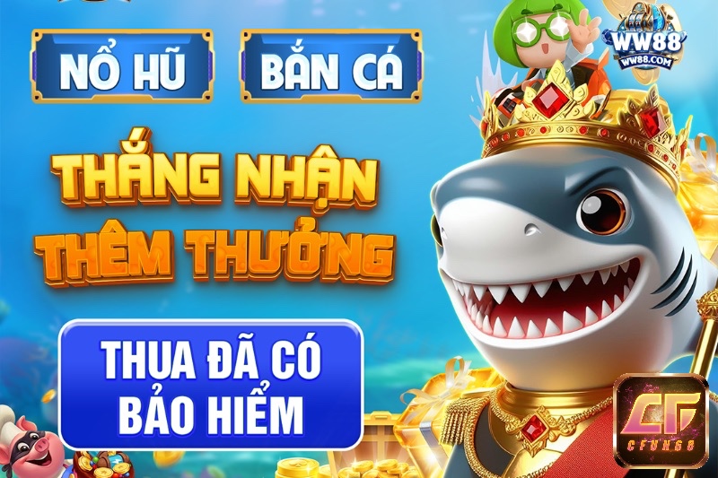 Chọn nền tảng game bắn cá uy tín với chứng chỉ bảo mật và giấy phép hoạt động rõ ràng để bảo vệ thông tin cá nhân.