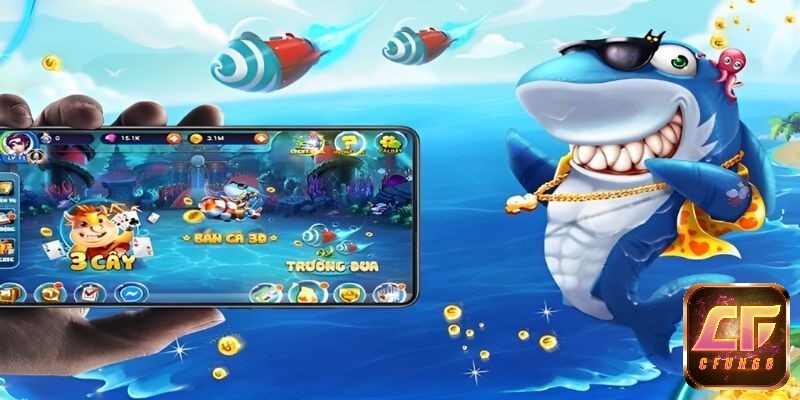 Trải nghiệm game mượt mà trên mọi thiết bị