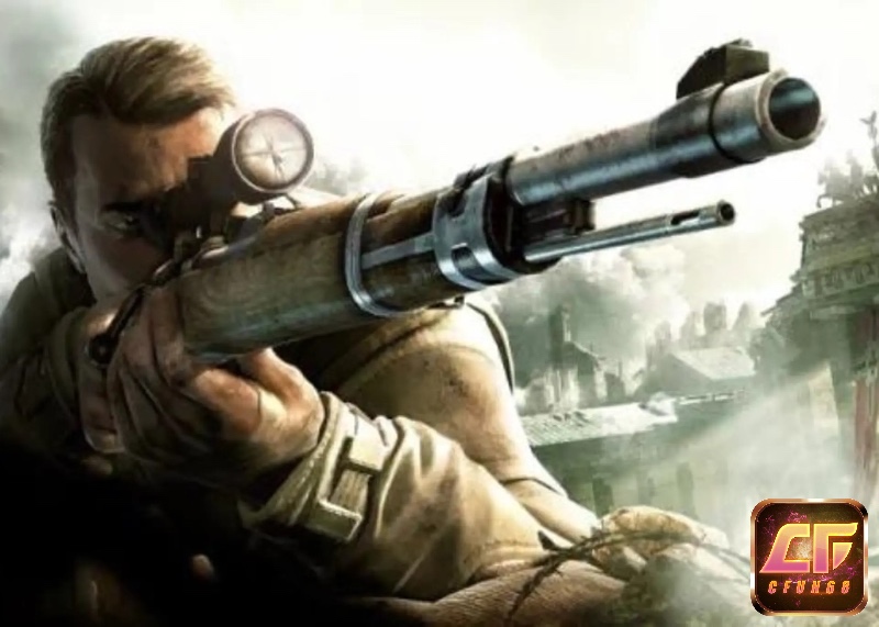 Cùng Cfun68 tìm hiểu kỹ hơn về tựa game bắn tỉa hay này nhé