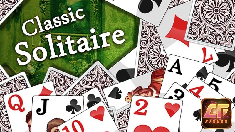 Classic Solitaire Ultimate là lựa chọn nhẹ, phù hợp mọi thiết bị, mang lại trải nghiệm Solitaire đỉnh cao.
