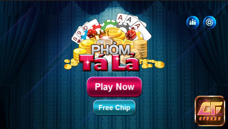 Phỏm Offline giúp bạn luyện tư duy và giải trí nhẹ nhàng mà không lo mất kết nối internet.