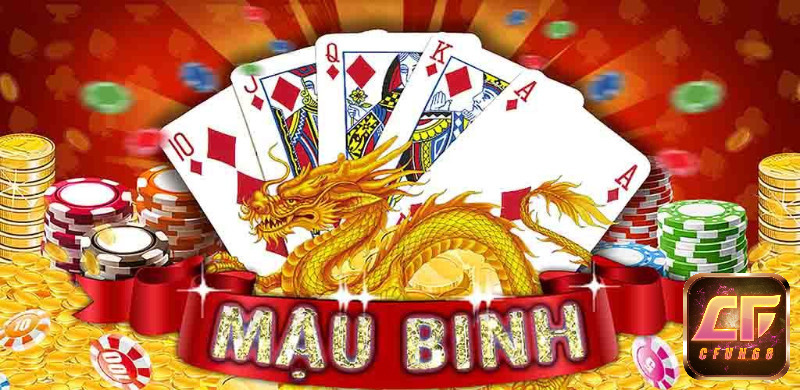 Mậu Binh Offline mang đến trải nghiệm đánh bài trí tuệ, phù hợp với người yêu thích tính chiến thuật.