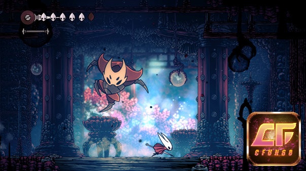 Nhiều game indie cũng góp mặt trong danh sách game hay nhất trên thế giới năm 2025