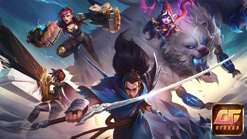 AI đã trở thành yếu tố then chốt trong việc phát triển các game hay nhất trên thế giới