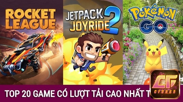 Đồ họa luôn là yếu tố quan trọng khi đánh giá game hay nhất trên thế giới