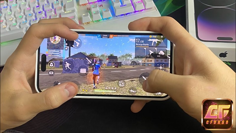 Một số game như Genshin Impact có dung lượng “khủng” - chuẩn bị kỹ giúp cài đặt mượt mà