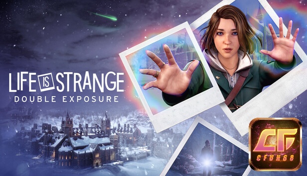 Life is Strange kể chuyện sâu sắc về tình bạn và quyết định định mệnh với gameplay tương tác đầy cảm xúc
