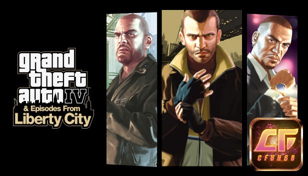 Game offline hay cho pc Grand Theft Auto V hành động phiêu lưu đỉnh cao với thế giới mở rộng lớn và nhiệm vụ phong phú