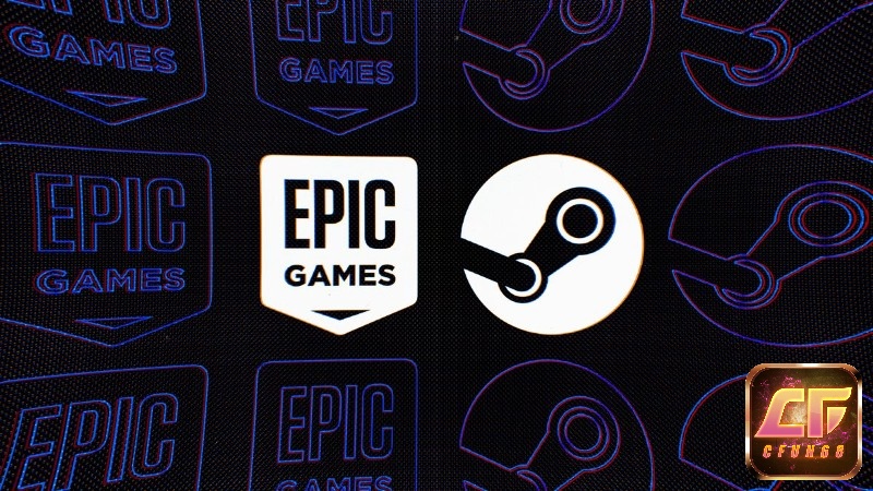 Tải game từ nền tảng uy tín như Steam hoặc Epic