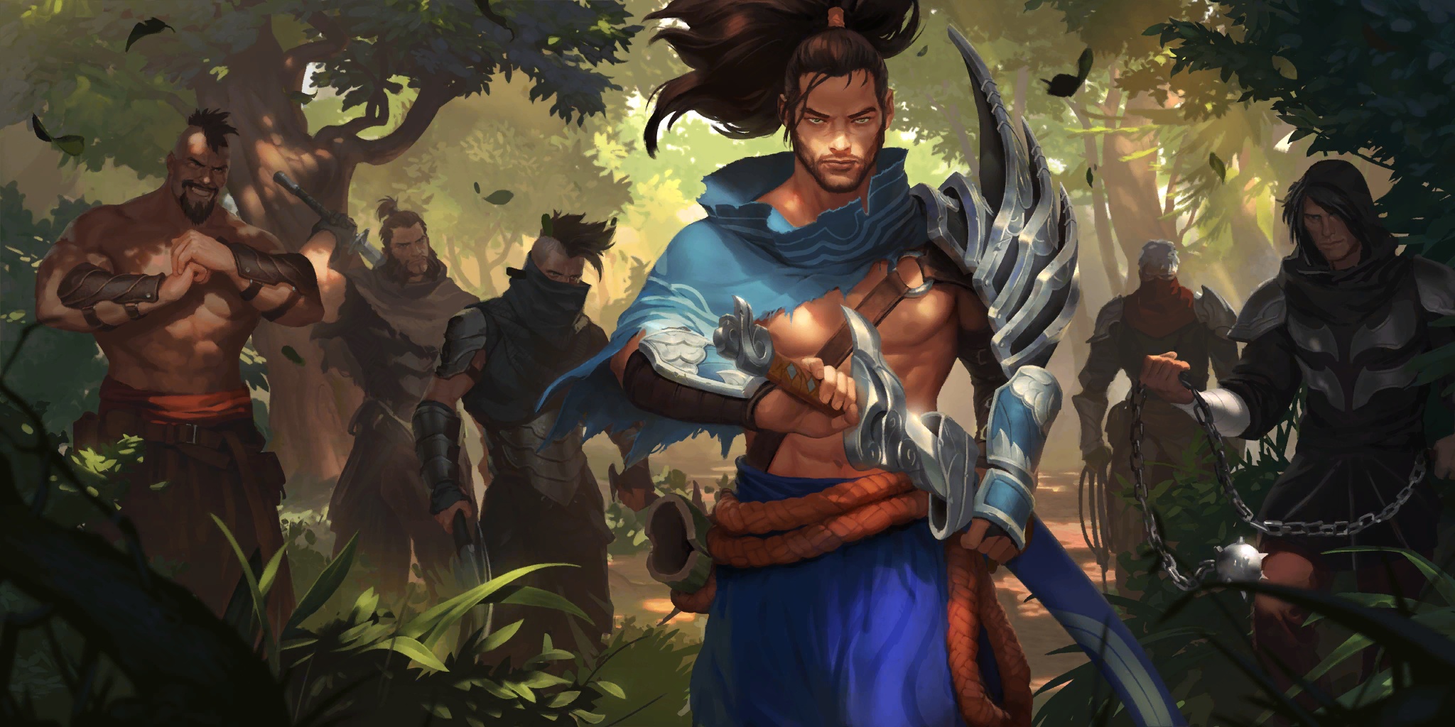 Game PC bắn súng hay nhất - Top game FPS đáng chơi nhất