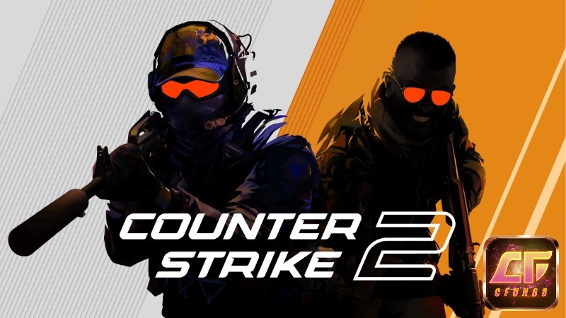 Game pc bắn súng CS2 nâng tầm trải nghiệm tactical shooter với đồ họa, âm thanh và hệ thống sub-tick hiện đại