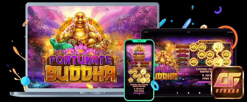 Quay miễn phí kèm hệ số nhân cực hấp dẫn và mini-game chọn bình gốm nhận thưởng siêu bất ngờ