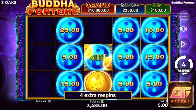 Hiểu rõ paylines và tính năng đặc biệt là cách tối ưu hóa cơ hội thắng khi quay mỗi vòng