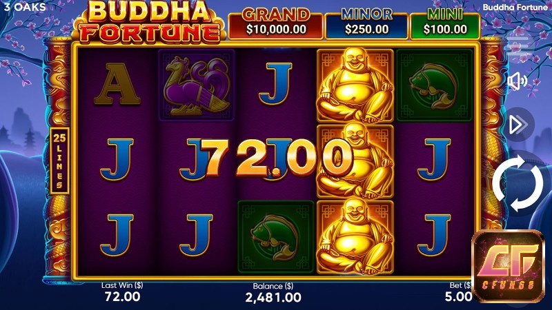 Đừng để cảm xúc chi phối và kiểm soát tâm lý là chìa khóa hạn chế thua lỗ khi quay slot