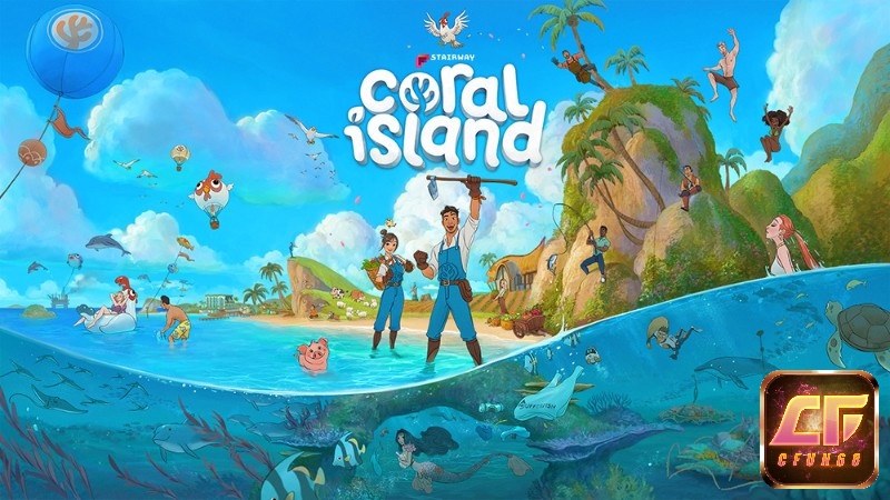 Game thư giãn pc mang đến không gian yên bình, âm thanh êm dịu và cơ chế chơi đơn giản