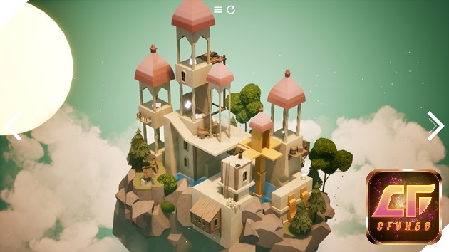 Khuyến khích sự sáng tạo nhờ biết chọn và giải trí đúng cách với game thư giãn trên pc