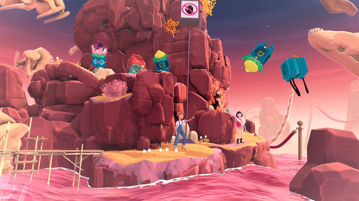 Game thư giãn PC tuyệt vời giúp bạn xả stress hiệu quả 2025