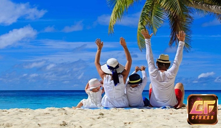 Giải mã giấc mơ đi du lịch với từng bối cảnh mơ