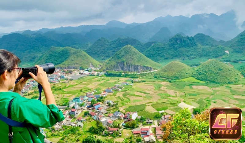 Giải mã giấc mơ đi du lịch có số đề lộc lá