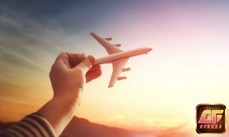 Mơ đi du lịch có ý nghĩa thú vị phía sau