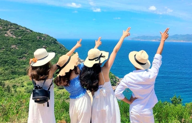 Giải mã giấc mơ đi du lịch và tìm ra số đề liên quan