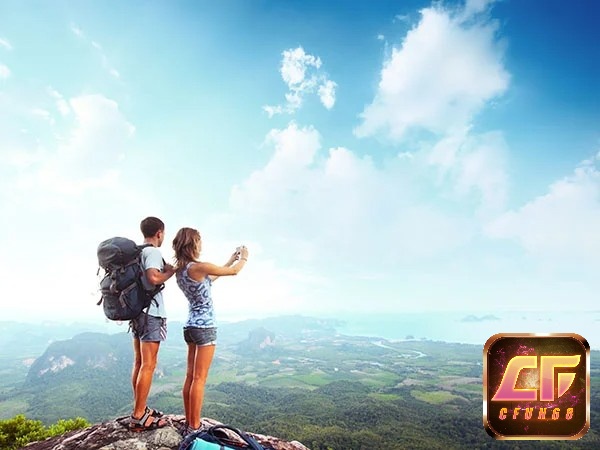 Giải mã giấc mơ thấy đi du lịch giúp làm giàu