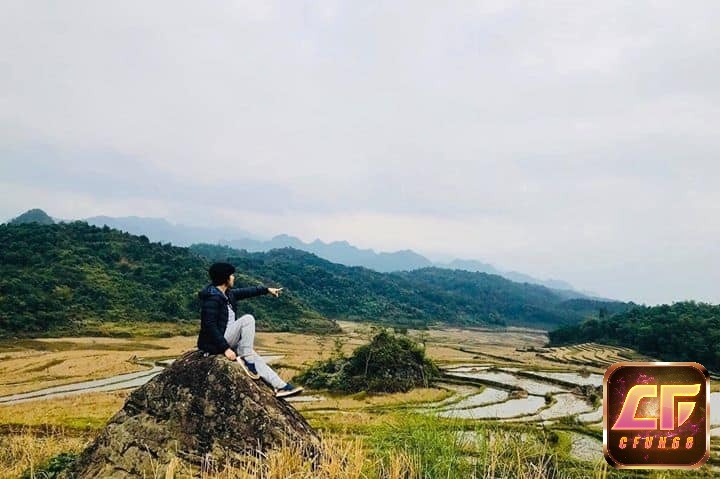 Mơ thấy đi du lịch có ý nghĩa thú vị 
