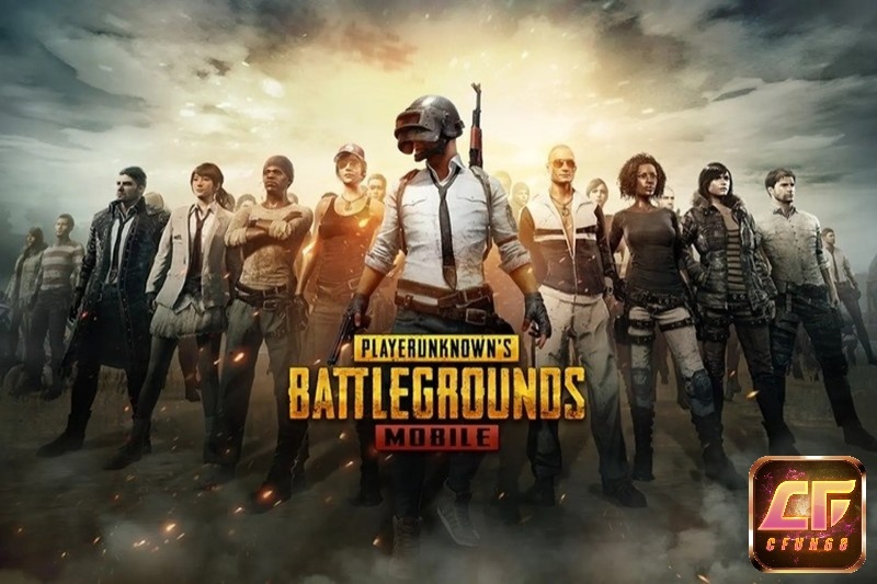 Pubg mobile: Tất tần tật cho người mới bắt đầu từ A-Z