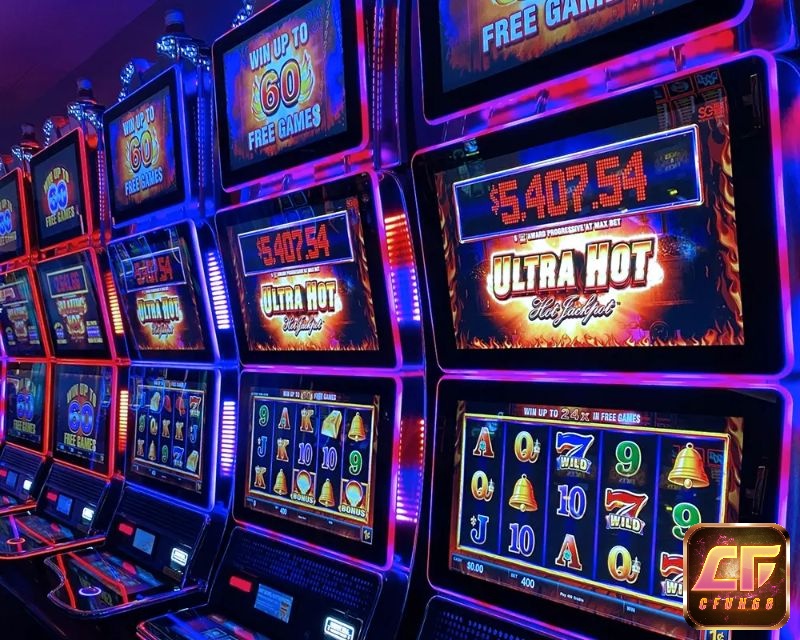 Sự khác biệt giữa slot cổ điển - classic slot và các loại slot khác không chỉ nằm ở cấu trúc bên ngoài mà còn ở philosophy thiết kế