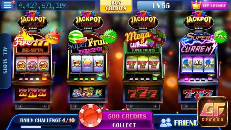 Paytable trong slot cổ điển - classic slot là công cụ quan trọng nhất mà mọi người chơi cần nghiên cứu kỹ lưỡng