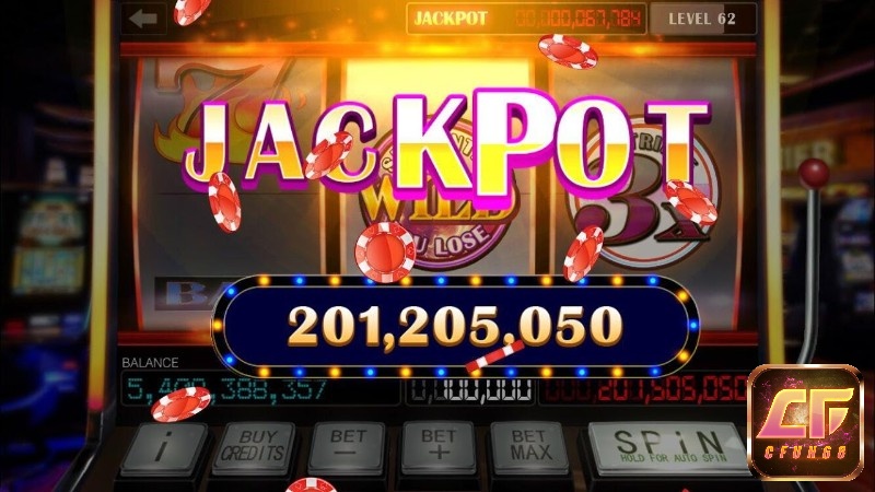 Slot cổ điển - classic slot mang lại sự đơn giản đáng giá trong thế giới game ngày càng phức tạp