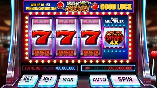 Slot cổ điển - classic slot: Hướng dẫn từ A-Z cho người chơi