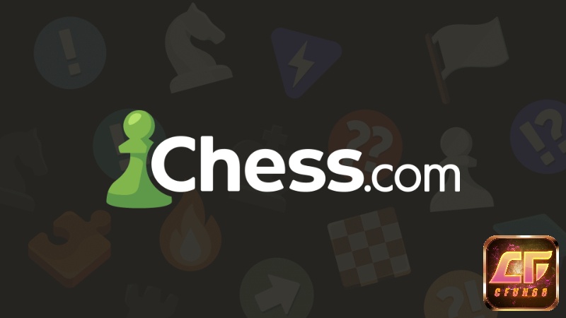 Chess.com – Cờ vua truyền thống thời hiện đại Rèn luyện tư duy logic qua giao diện mượt, kèm bài học và thử thách mỗi ngày
