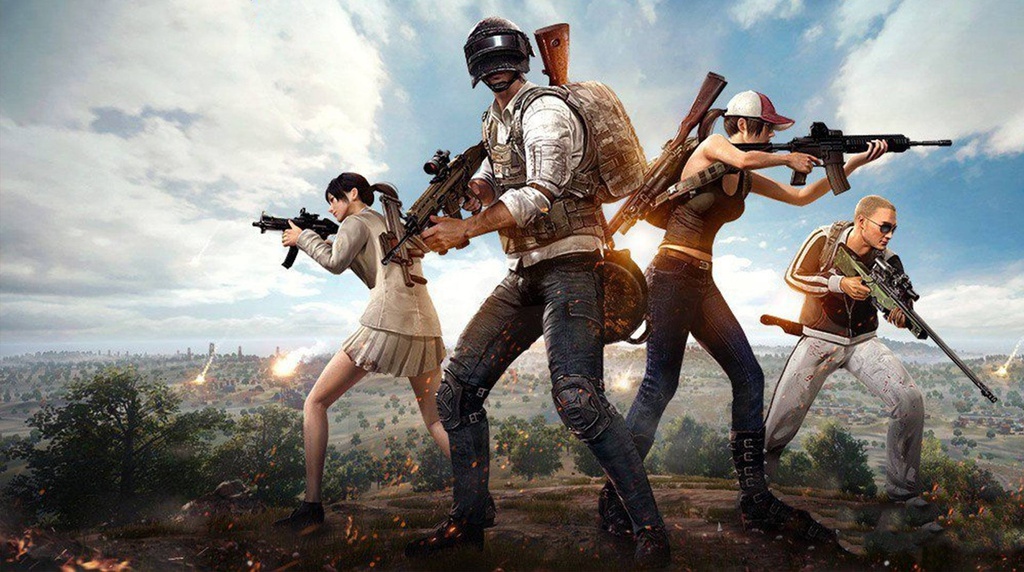 Top game mobile hay nhất 2025 cho iOS & Android
