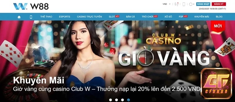 Hướng dẫn quy trình cơ bản để bắt đầu chơi Baccarat có thưởng trực tuyến.