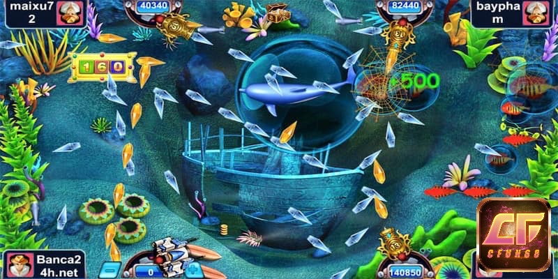 Giải đáp thắc mắc thường gặp về game bắn cá rồng đổi thưởng giúp người chơi an tâm trải nghiệm.