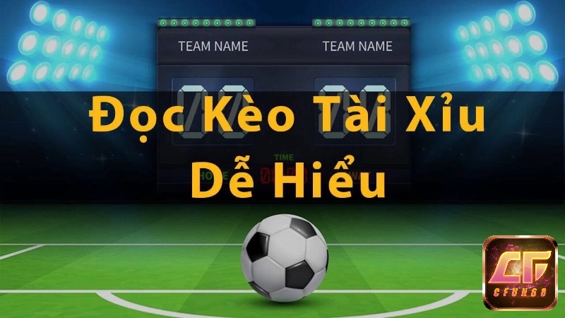 Khi tìm hiểu cá cược tài xỉu bóng đá là gì thì ta nhận thấy quy trình đặt cược trực tuyến nhìn đơn giản nhưng tiềm ẩn nhiều rủi ro.