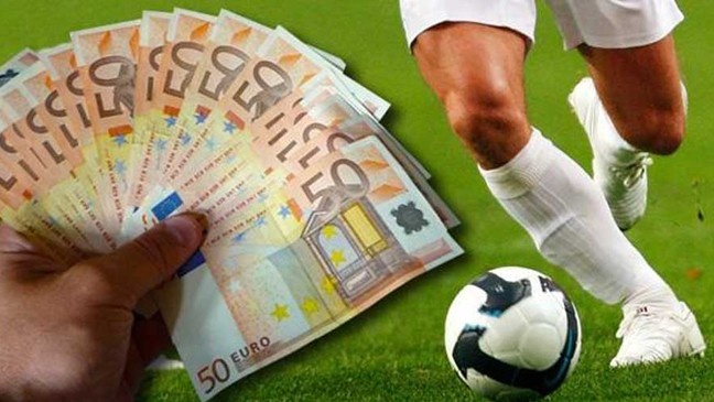 Cách bắt tài xỉu trong bóng đá hiệu quả cho anh em