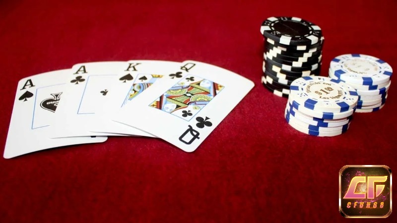 Lựa chọn bài khởi đầu chuẩn xác chính là chìa khóa để làm chủ cách chơi poker vn.