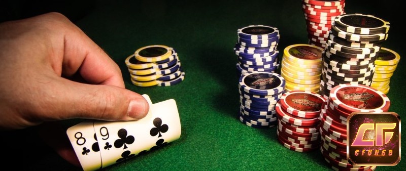 Đọc vị đối thủ tốt sẽ giúp bạn biến hóa linh hoạt trong cách chơi poker vn.